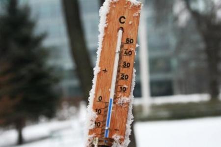 Нормативы температурного режима для отмены занятий в школах.