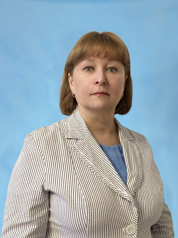 Воробьева  Татьяна  Александровна